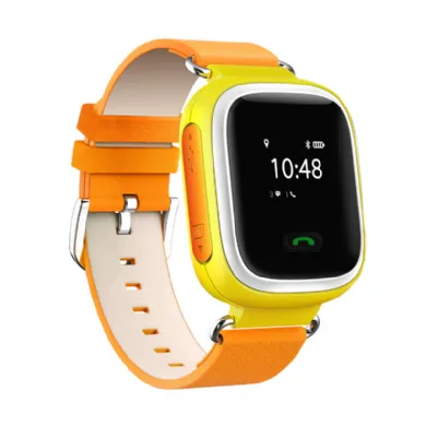 [DISCONTINUED] Montre GPS pour enfants Wonlex GW900